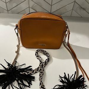 Rebecca Minkoff cross-over bag